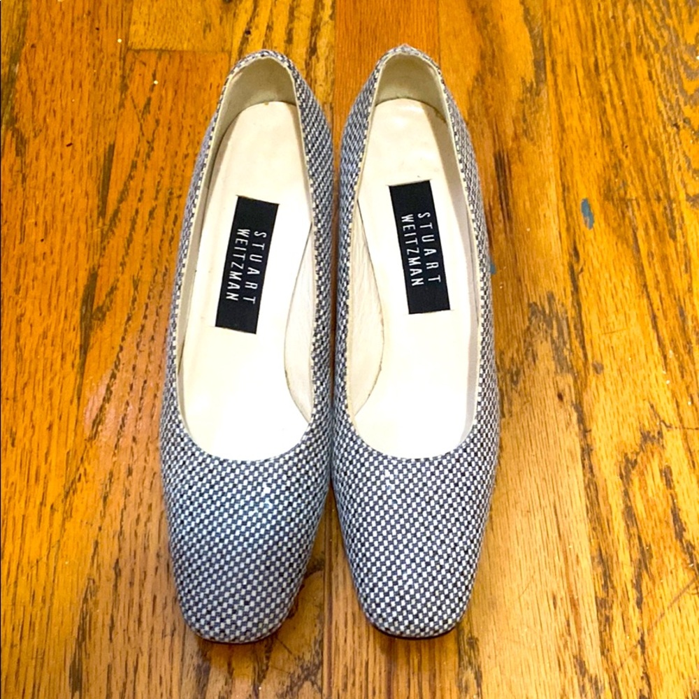 Stuart Weitzman Heels